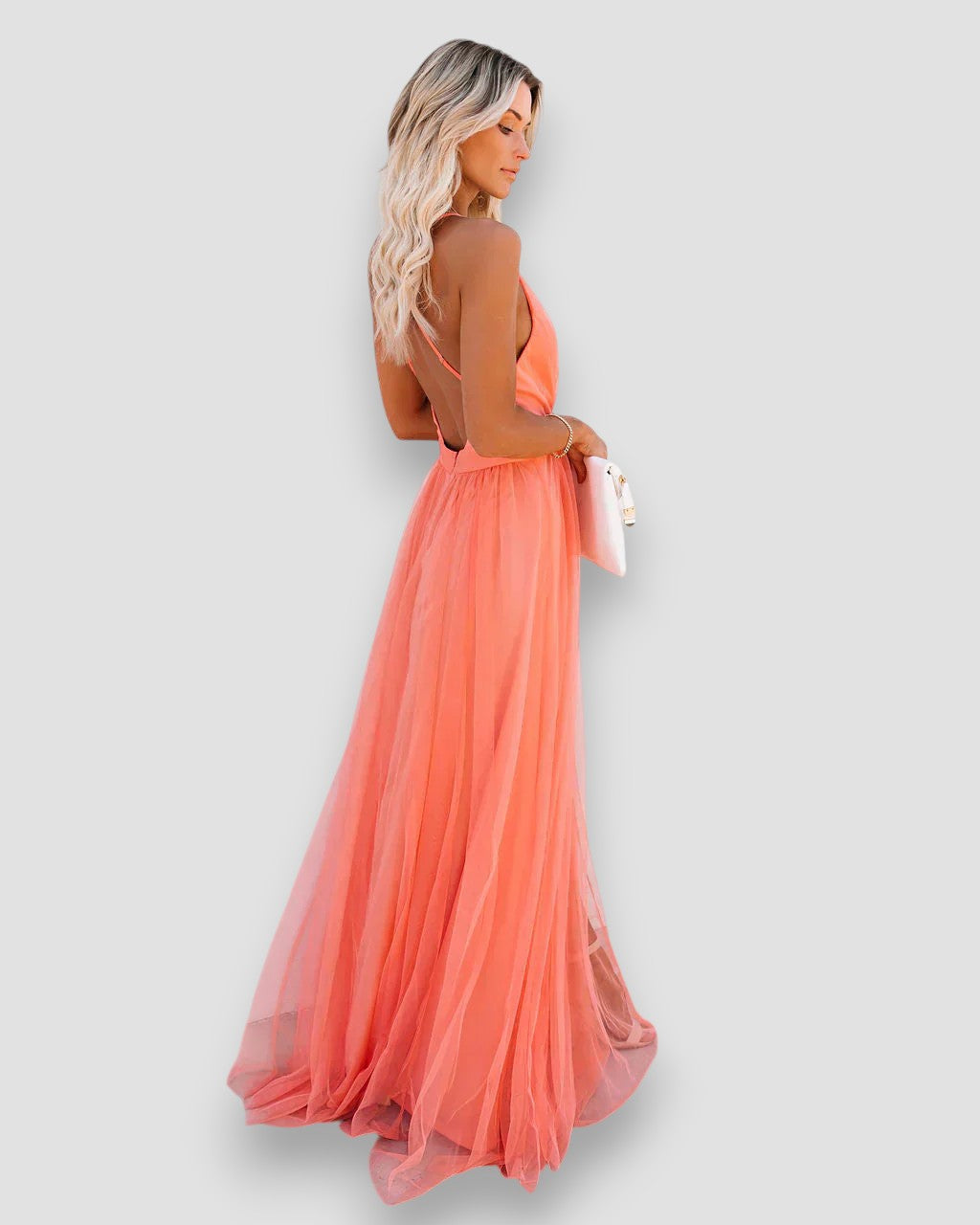 Gitane – Robe élégante pour les événements spéciaux