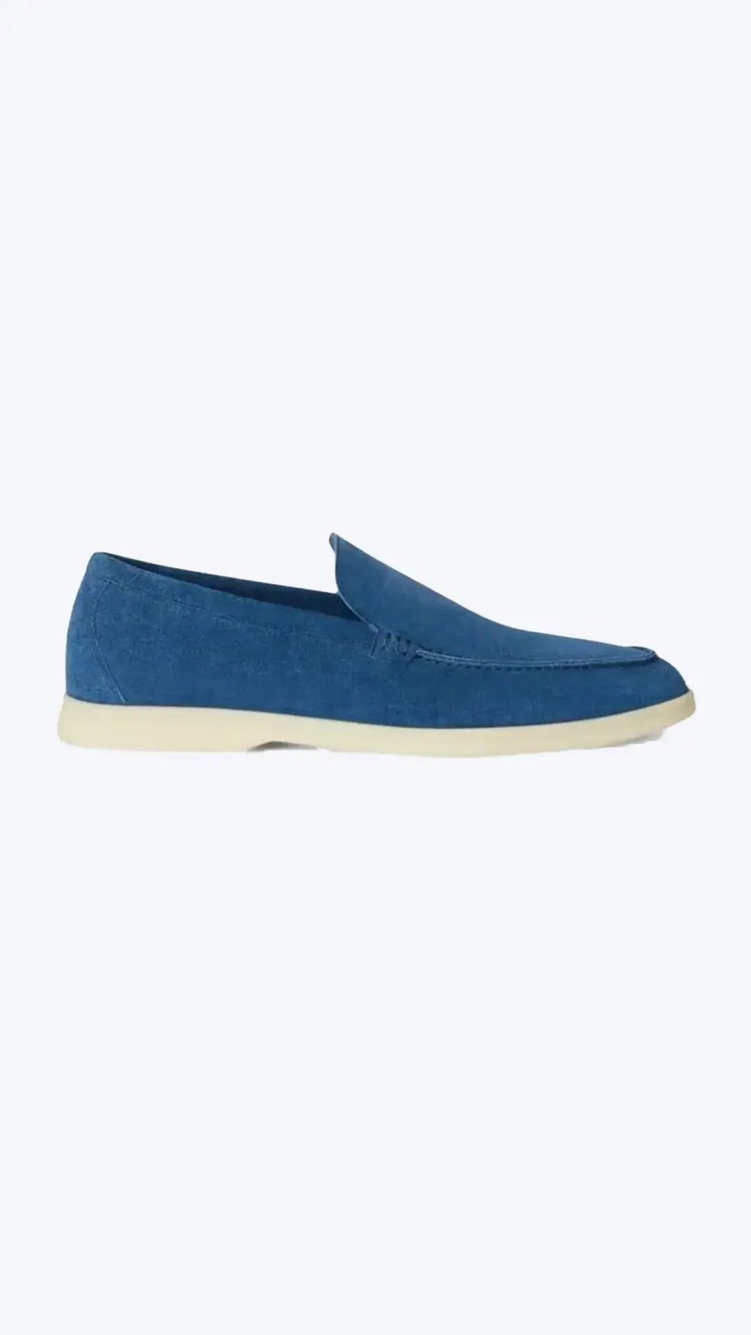 Aulier® Monaco Loafers