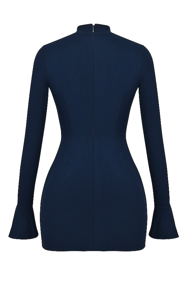 Liane - Élégante Robe de Soirée Classique