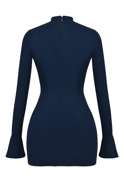 Liane - Élégante Robe de Soirée Classique