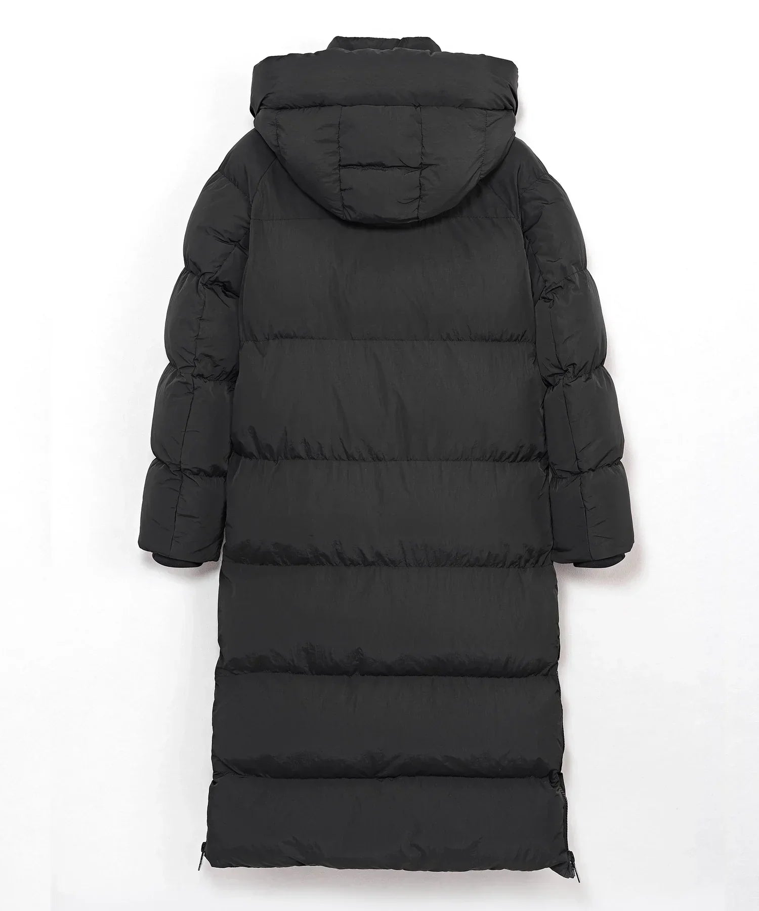 Amara - Élégante parka d'hiver alliant style et fonctionnalité