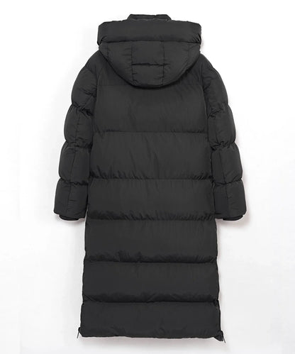 Amara - Élégante parka d'hiver alliant style et fonctionnalité