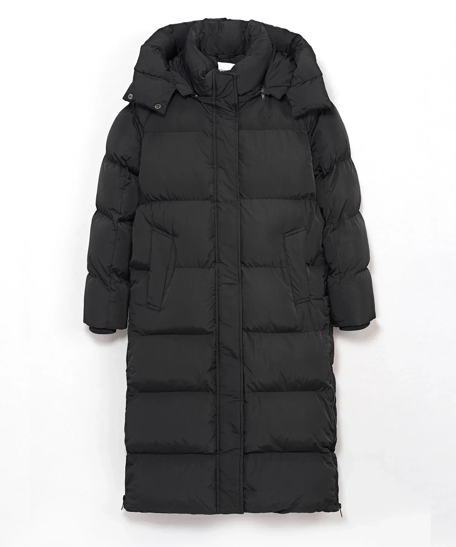 Amara - Élégante parka d'hiver alliant style et fonctionnalité