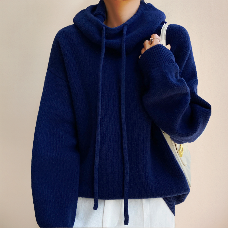 Sidonie - Pull Élégant et Confortable