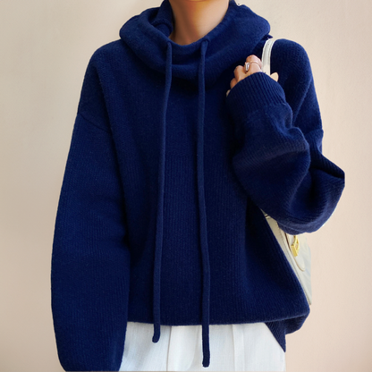 Sidonie - Pull Élégant et Confortable