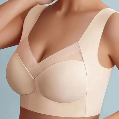 Florimène – Soutien-gorge sculptant sans couture pour un confort optimal
