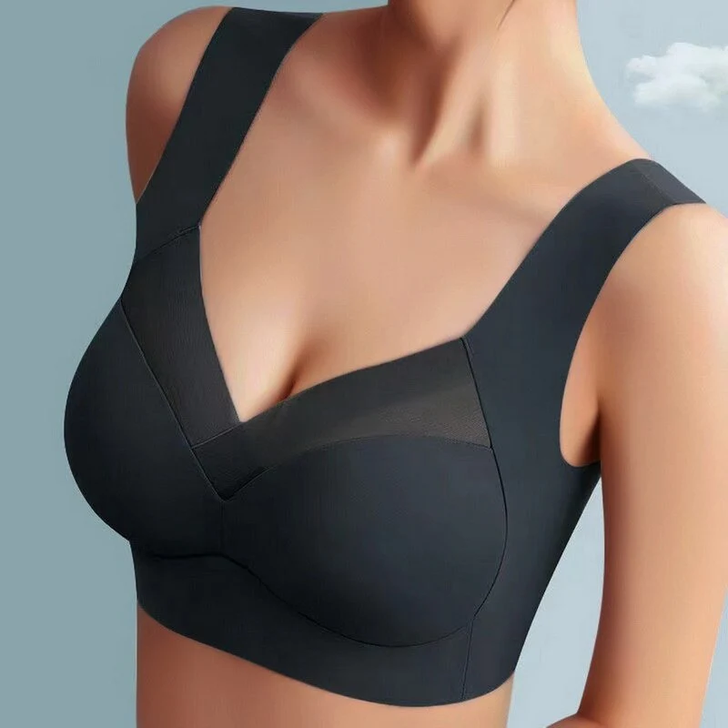 Florimène – Soutien-gorge sculptant sans couture pour un confort optimal