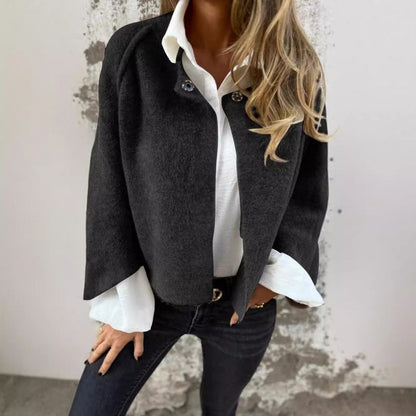 Charlotte - Veste Chic et Confortable