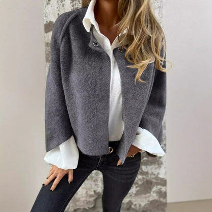 Charlotte - Veste Chic et Confortable