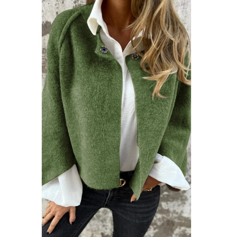 Charlotte - Veste Chic et Confortable
