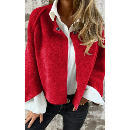 Charlotte - Veste Chic et Confortable