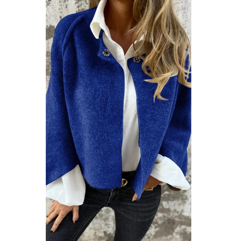 Charlotte - Veste Chic et Confortable