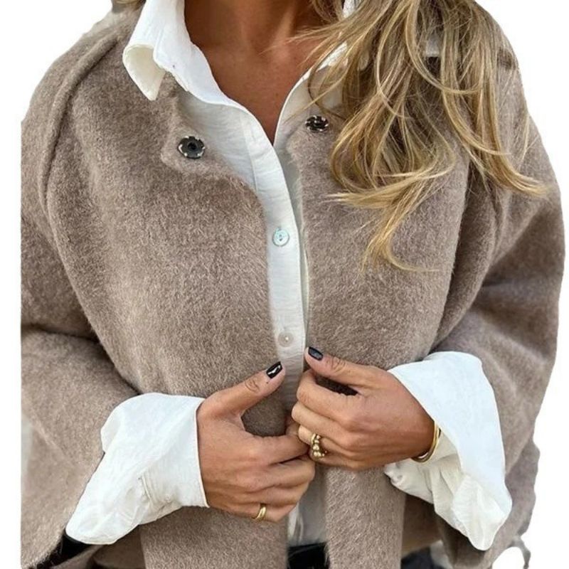 Charlotte - Veste Chic et Confortable