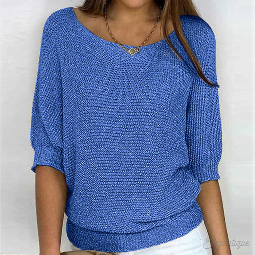 Élise - Sweater