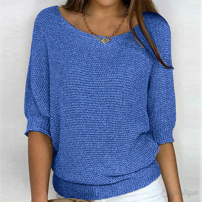 Élise - Sweater