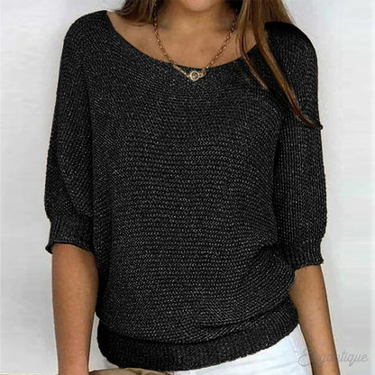 Élise - Sweater