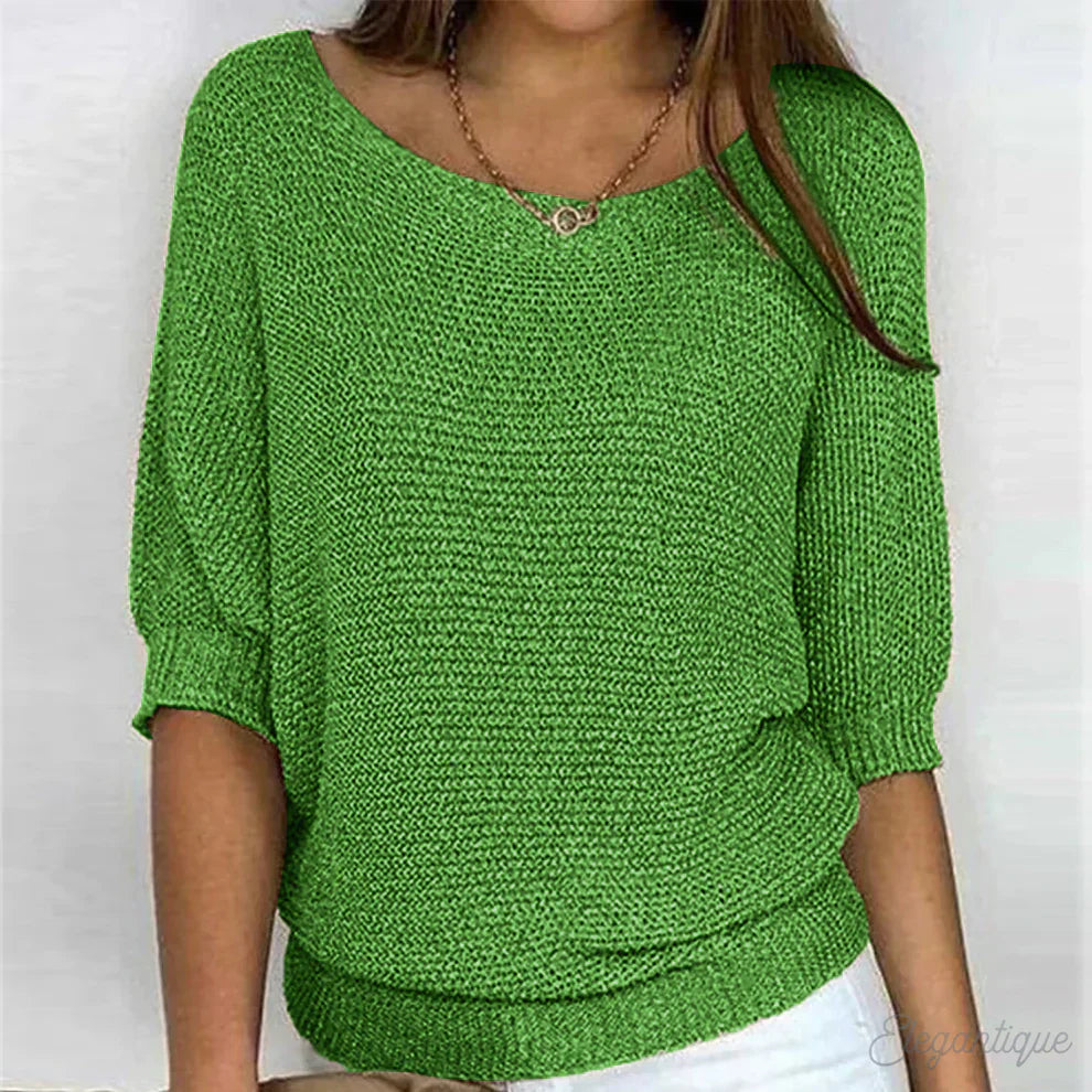 Élise - Sweater