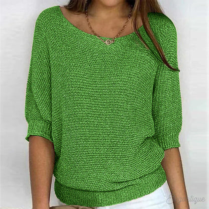 Élise - Sweater