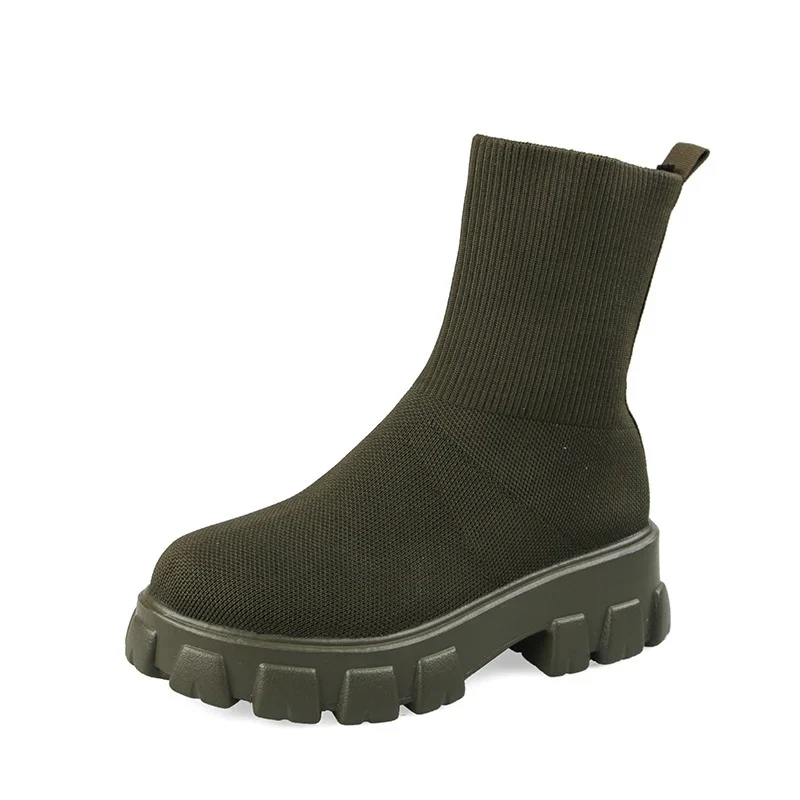Vitoria™ Ankle Boot Collection