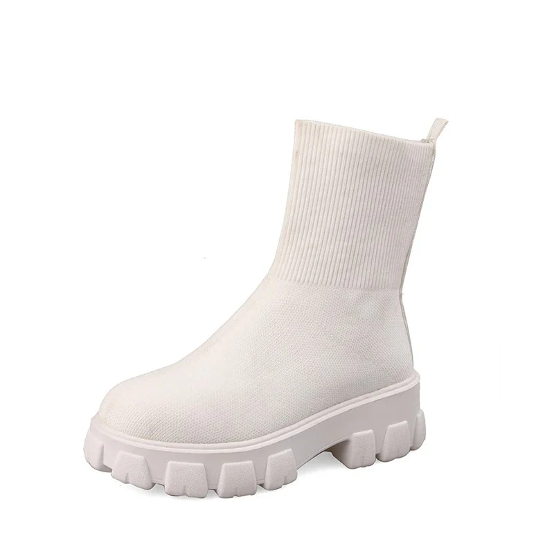 Vitoria™ Ankle Boot Collection