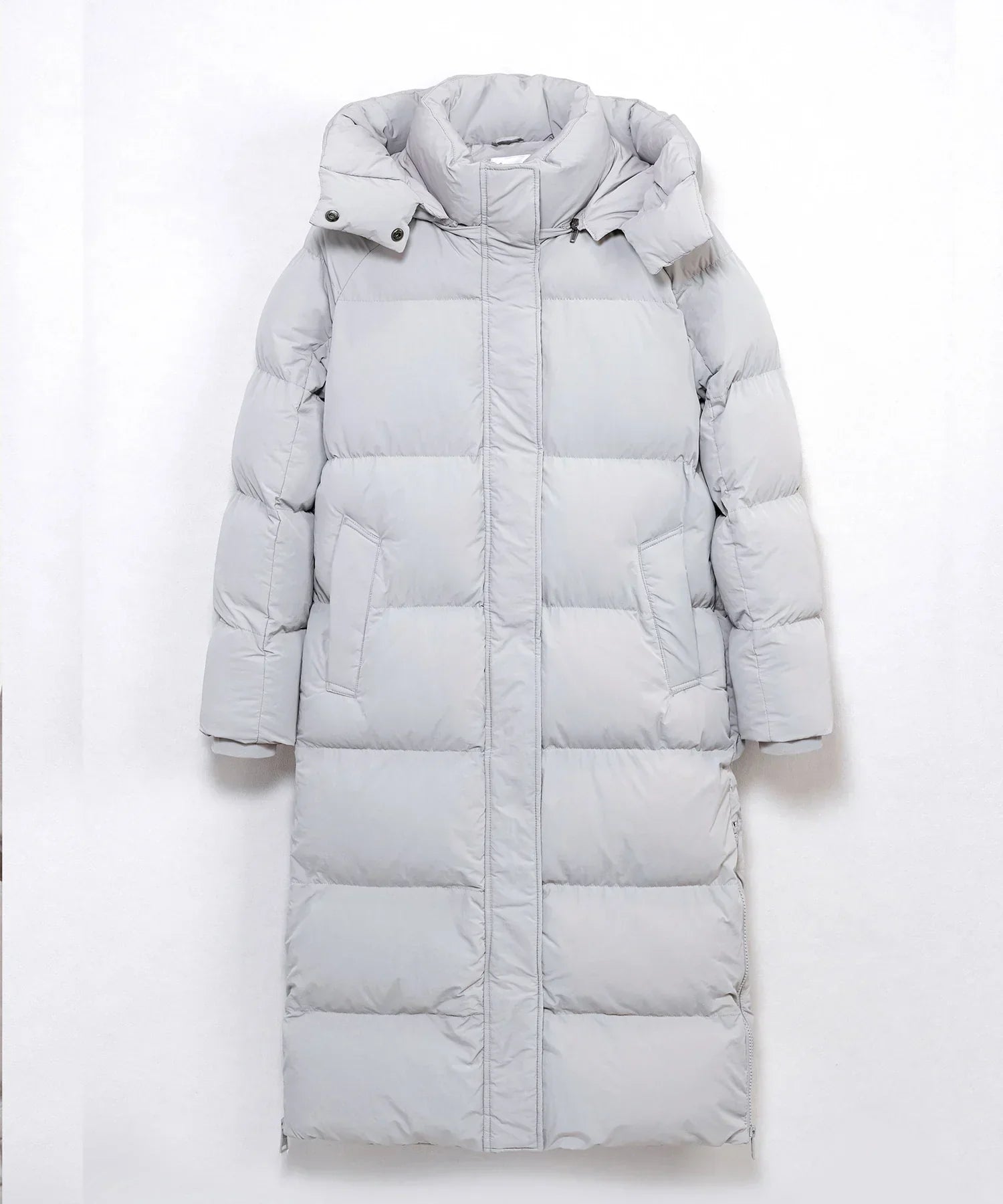 Amara - Élégante parka d'hiver alliant style et fonctionnalité