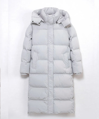 Amara - Élégante parka d'hiver alliant style et fonctionnalité