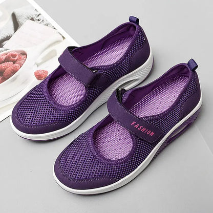 Vitoria™ - Chaussures Confortables et Antidérapantes