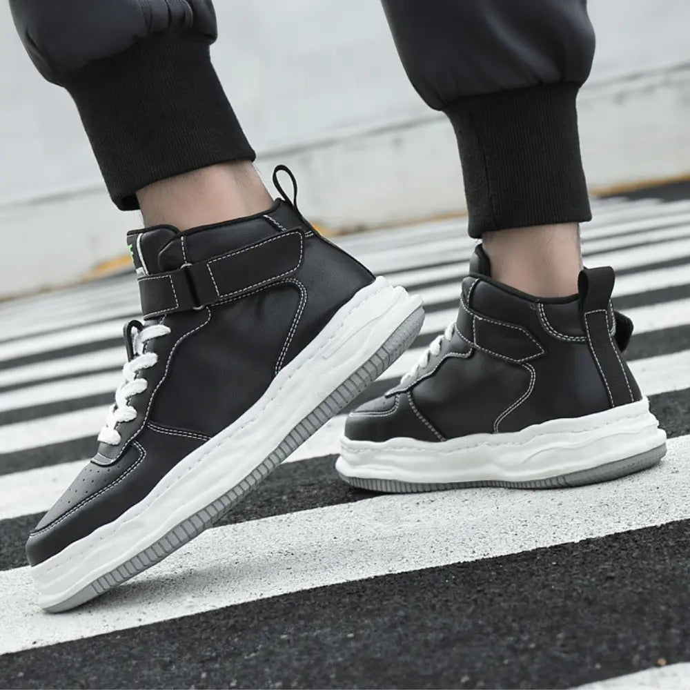 Cyrian - Élévation de 3 Pouces